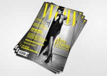 WOW Magazine